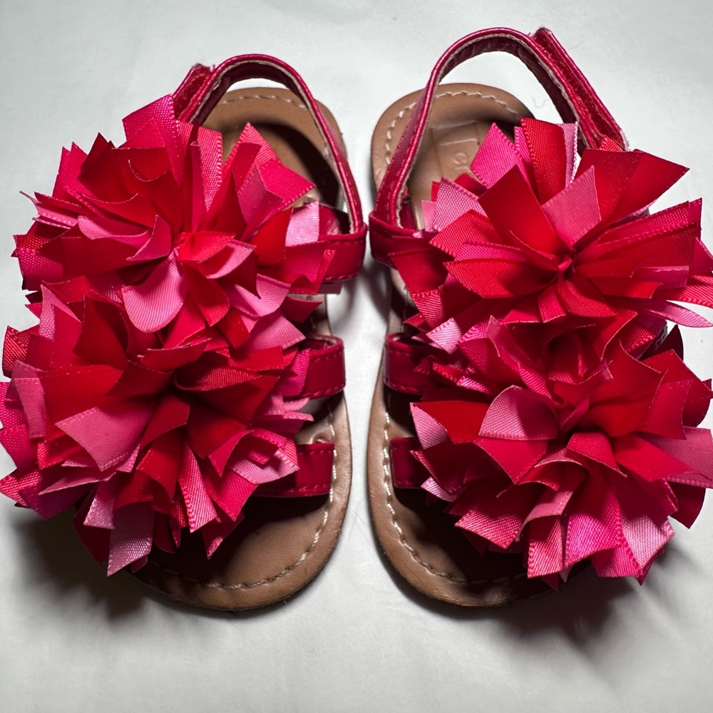 Crazy 8 Infant Sandals